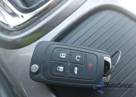 2013 Chevrolet Malibu 1Lt z USA, uszkodzony, nr VIN 1G11C5SA8DF264397